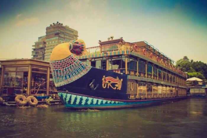Cairo Day tours