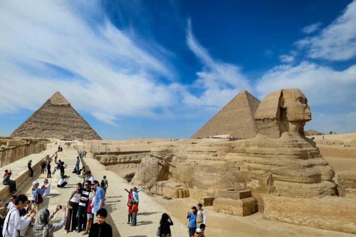 Cairo Day tours