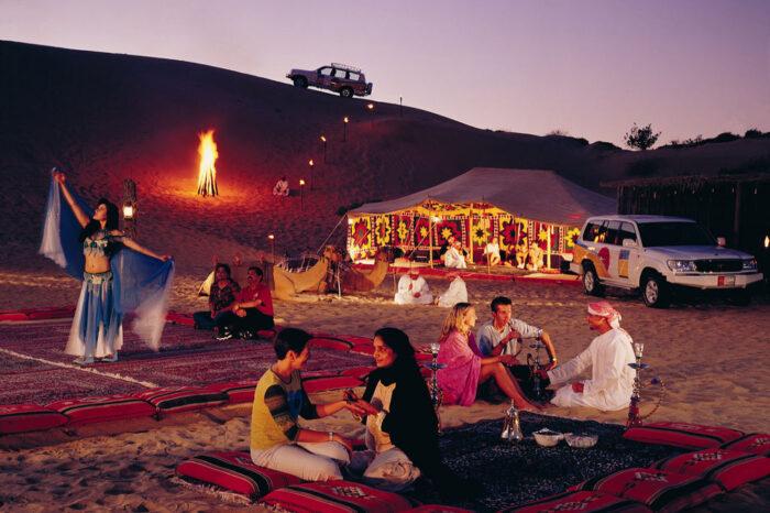 OVERNIGHT TOUR TO BAHARIYA OASIS