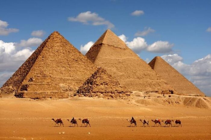 Cairo Day tours