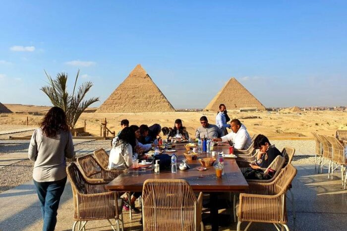 Cairo Day tours