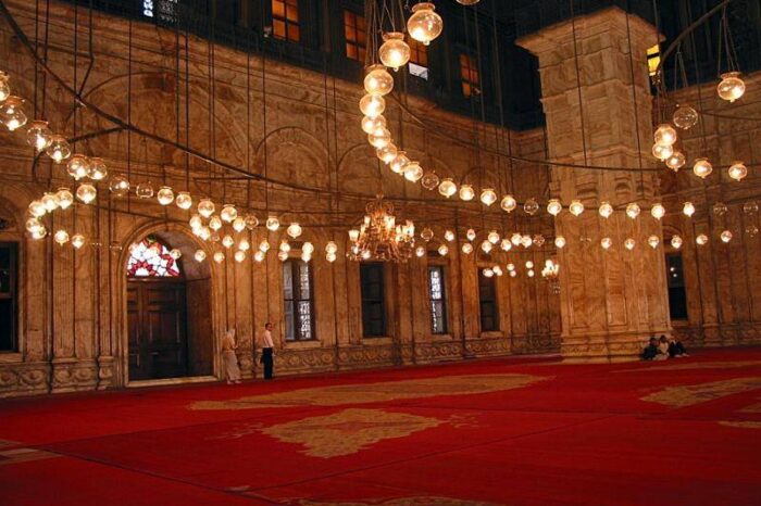 Cairo Day tours