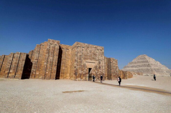 Cairo Day tours