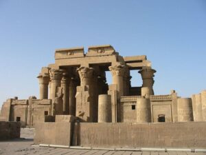 3Pyramids Egypt Tours