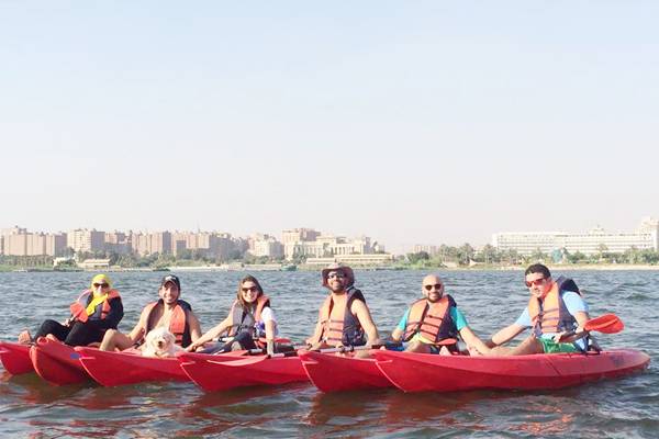 Cairo Day tours