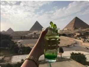 3Pyramids Egypt Tours