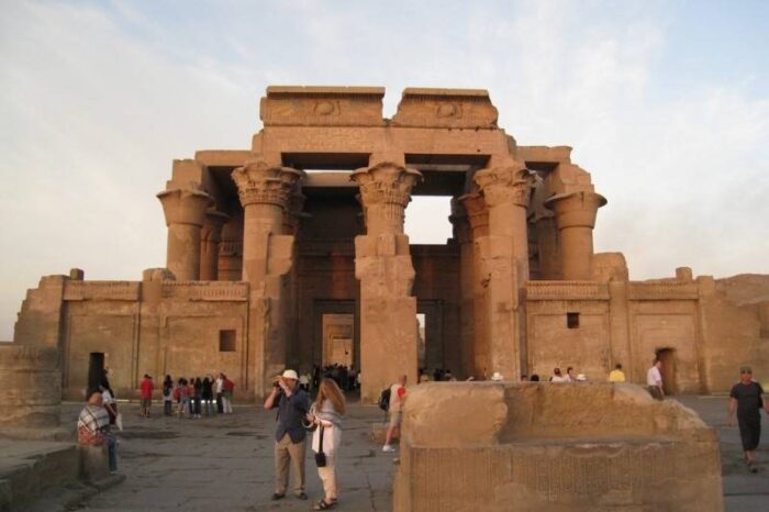 Aswan Day tours