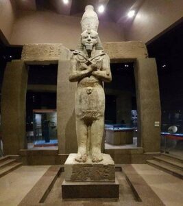 3Pyramids Egypt Tours
