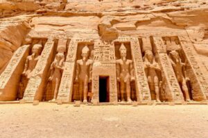 3Pyramids Egypt Tours