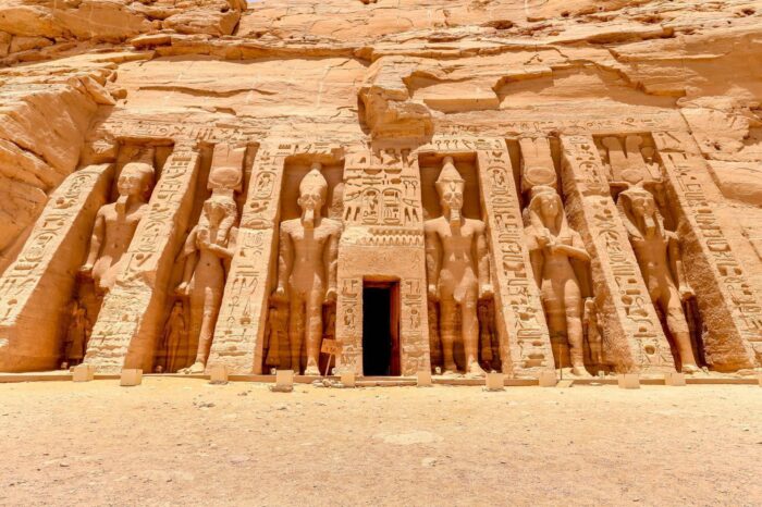 Cairo Day tours