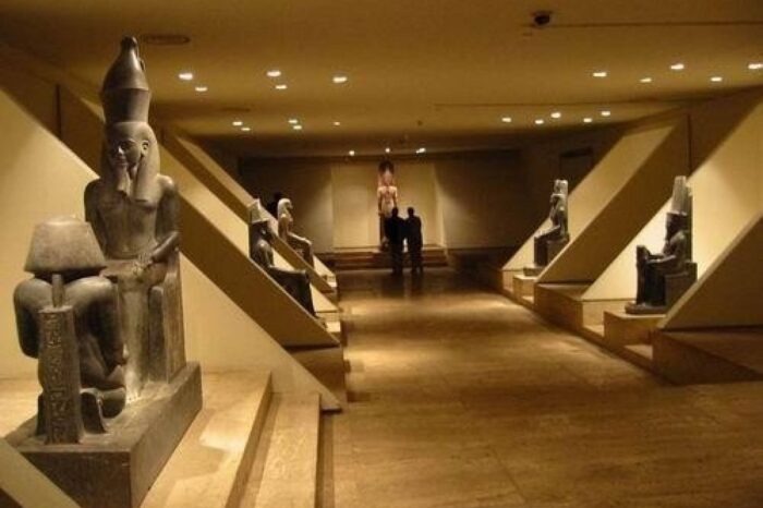 Visit Luxor and Mummification Museums