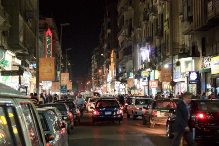 Cairo Day tours
