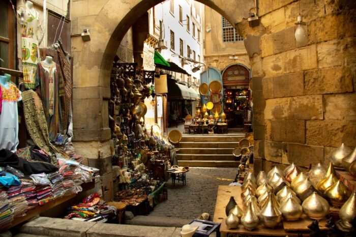 Cairo Day tours