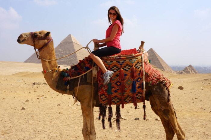 Cairo Day tours