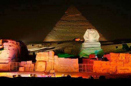 Cairo Day tours