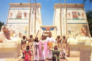 3Pyramids Egypt Tours