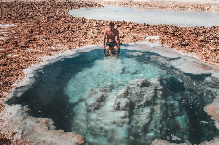 3 Days 2 Nights Tour Package to Siwa Oasis From Cairo
