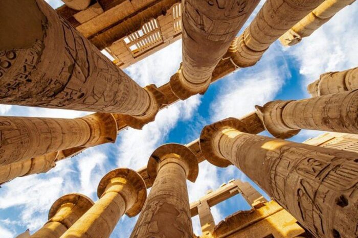 Best Luxor Day Tour