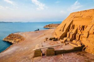 3Pyramids Egypt Tours