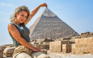 Cairo full day tour