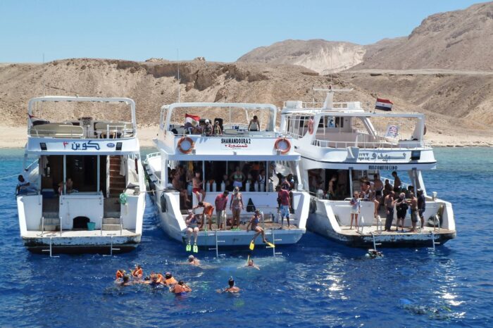 Sharm El Sheikh tours