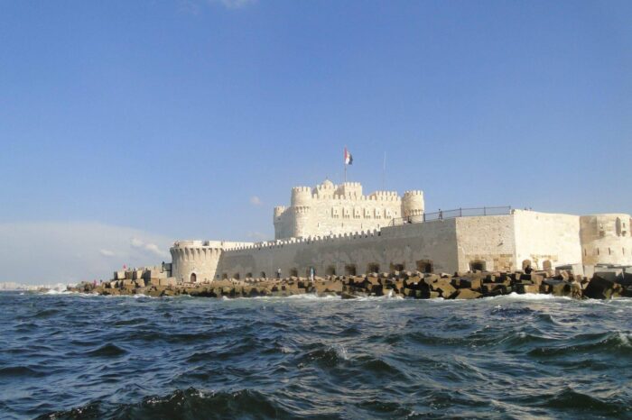 Alexandria Day tours