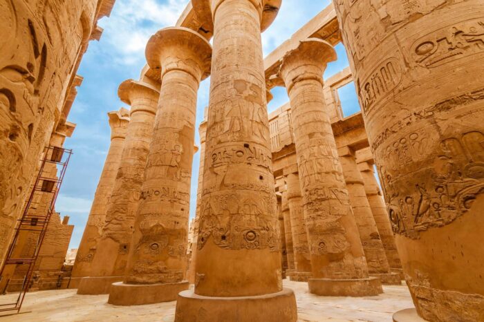 Cairo Day tours