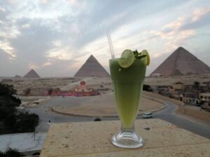 3Pyramids Egypt Tours