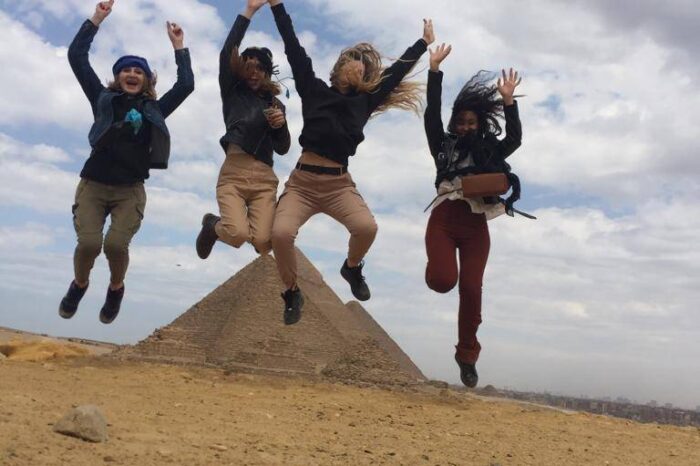 Cairo Day tours