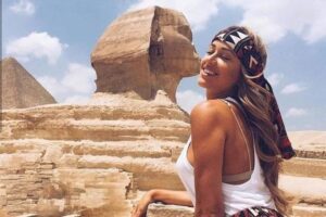 3Pyramids Egypt Tours
