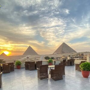 3Pyramids Egypt Tours