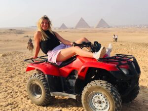 3Pyramids Egypt Tours