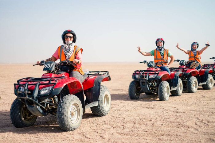 Cairo Day tours