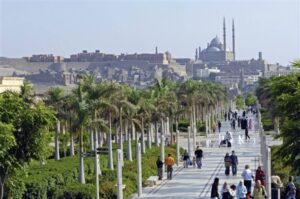 3Pyramids Egypt Tours