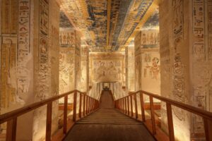 3Pyramids Egypt Tours