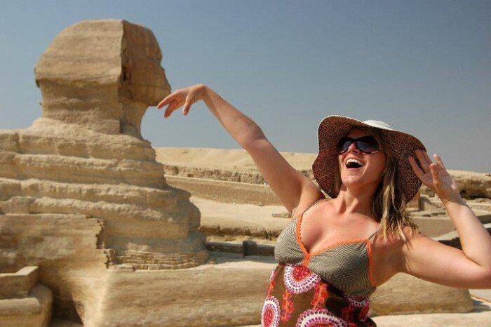 Cairo Day tours