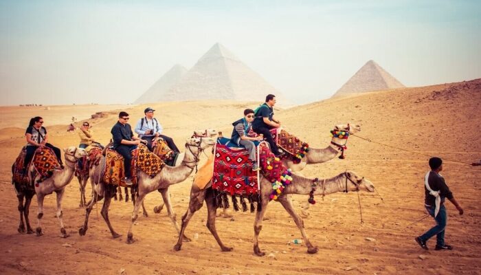 Cairo Day tours