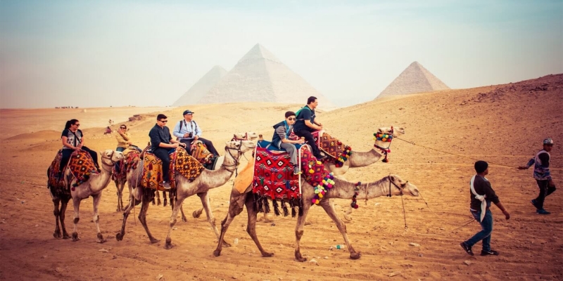 Cairo Day tours