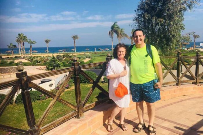 Cairo Day tours