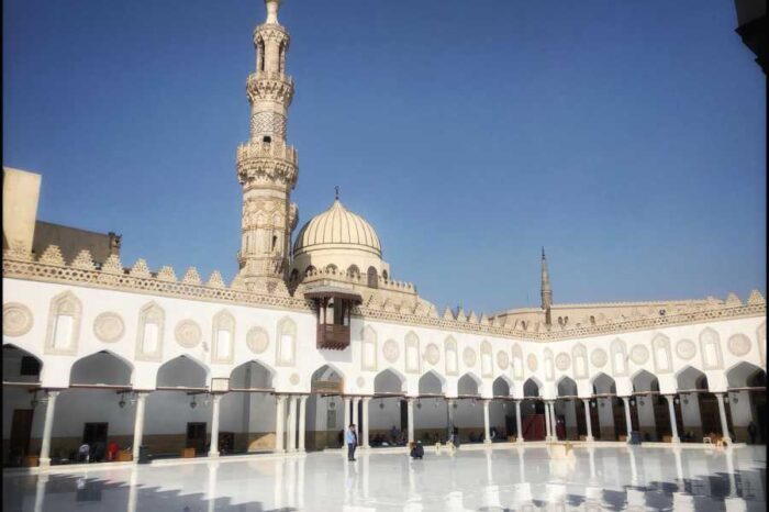 Cairo Day tours