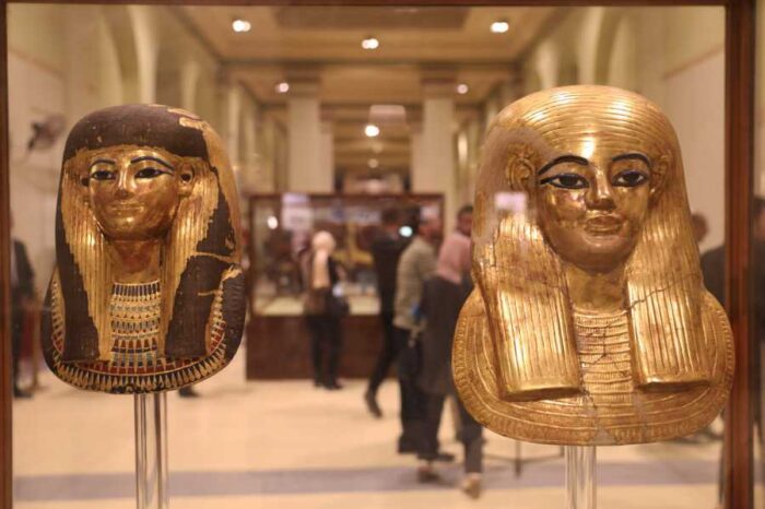 Cairo Day tours
