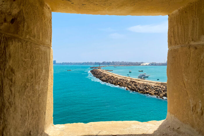 Alexandria Day tours