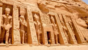 3Pyramids Egypt Tours