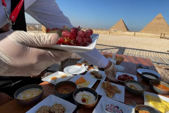 Cairo Day tours