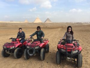 3Pyramids Egypt Tours