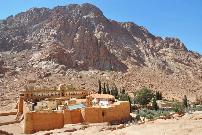 Sharm El Sheikh tours