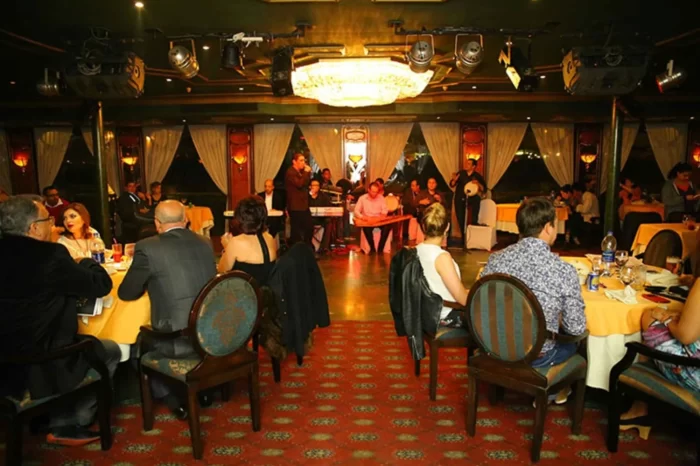 Cairo Day tours