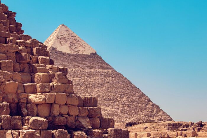Cairo Day tours