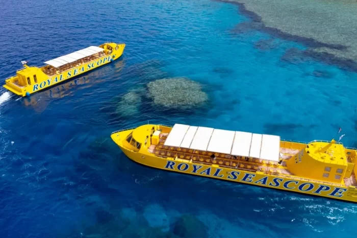 Sharm El Sheikh tours