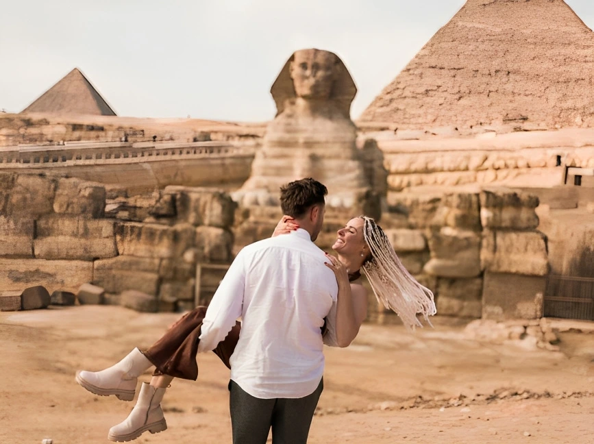 Giza Private Tour